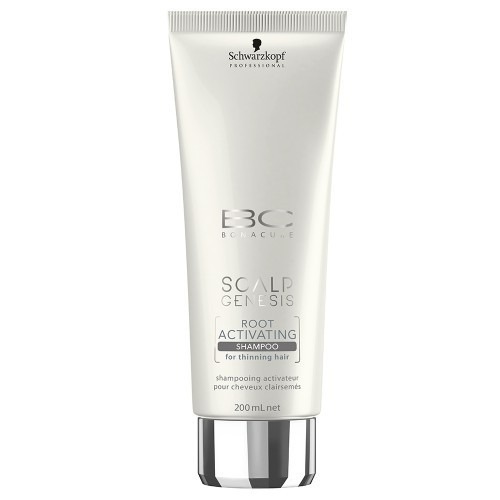 

Шампунь Schwarzkopf Professional, Scalp Genesis Root Activating