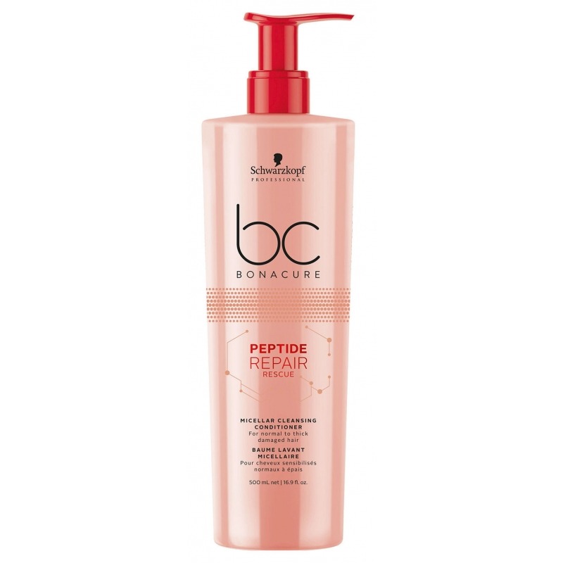 

BC Peptide Repair Rescue