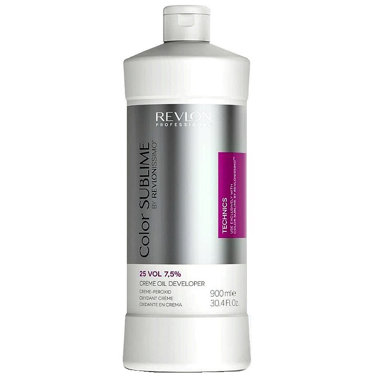 

Окислитель для краски Revlon Professional, Color Sublime