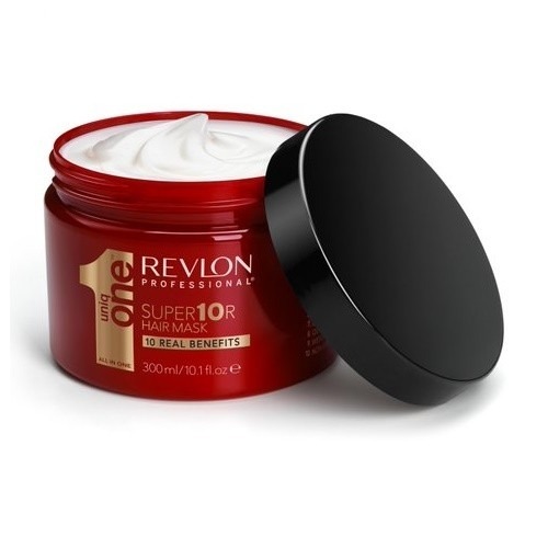 Маска для волос Revlon Professional Uniq One Super Hair Mask - фото 1
