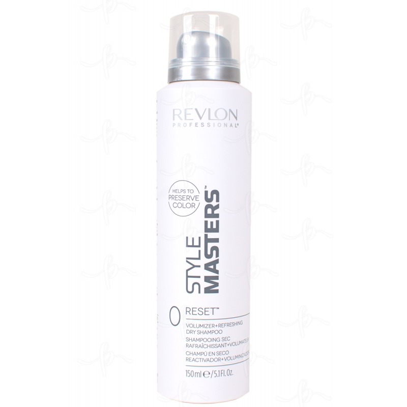 

Сухой шампунь Revlon Professional, Style Masters Reset
