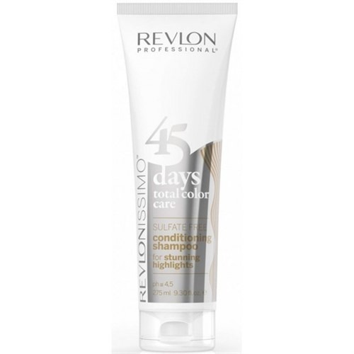 

Шампунь Revlon Professional, 45 Days Highlights