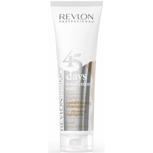 Шампунь Revlon Professional 45 Days Highlights