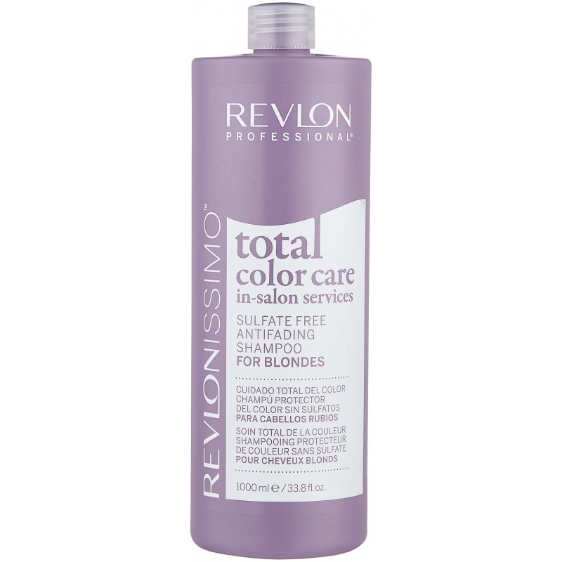 

Шампунь Revlon Professional, «Анти-вымывание цвета»