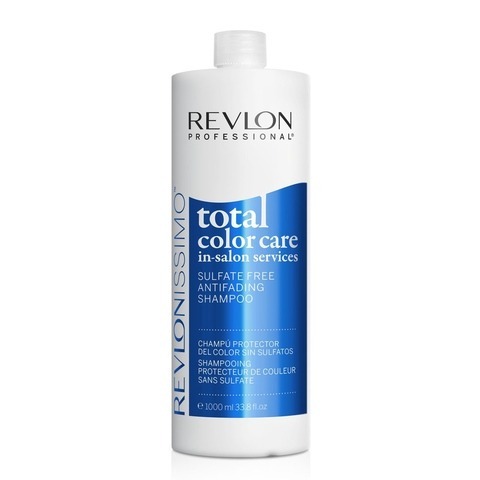 

«Анти-вымывание цвета» Total Color Care Antifading