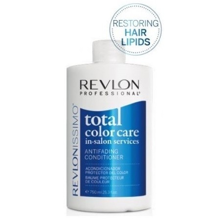 Кондиционер для волос Revlon Professional «Анти-вымывание цвета» Total Color Care Antifading