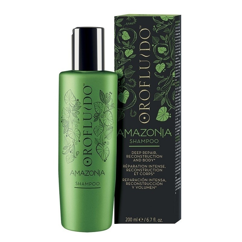 

Шампунь Revlon Professional, Orofluido Amazonia