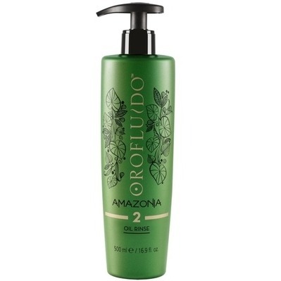 

Шампунь Revlon Professional, Orofluido Rinse Oil Amazonia