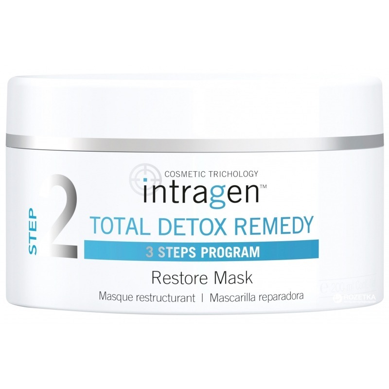 

Detox Intragen Restore Mask