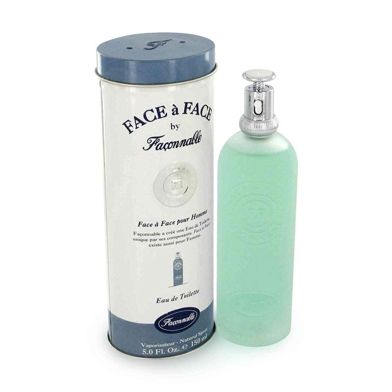 

Face a Face pour Homme