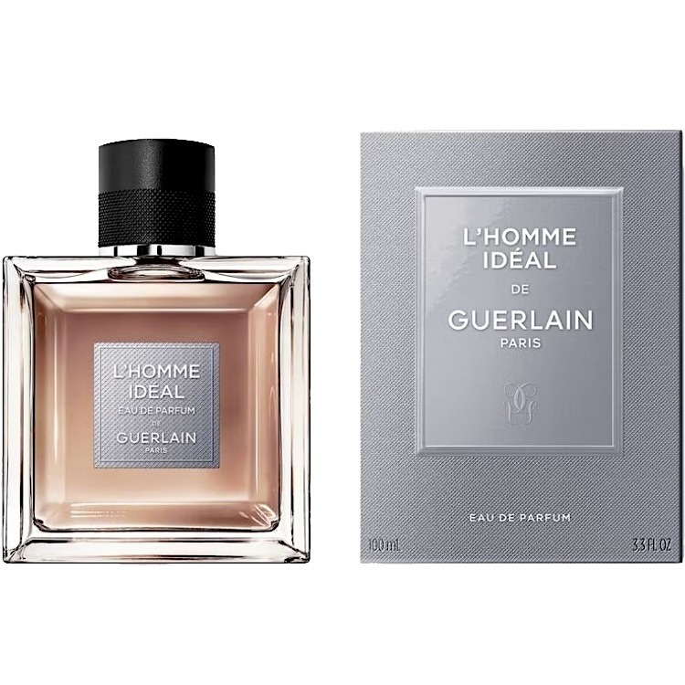 L’Homme Ideal Eau de Parfum