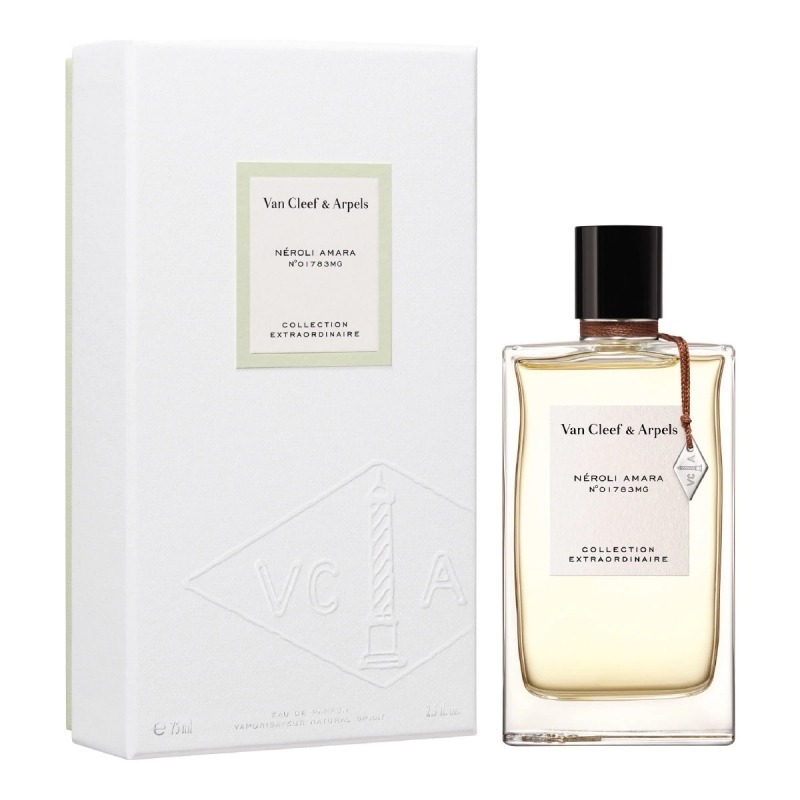 Van Cleef Arpels Collection Extraordinaire Neroli Amara 7.5