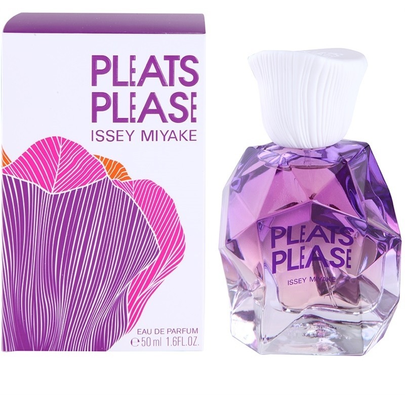 Pleats Please Eau de Parfum от Aroma-butik