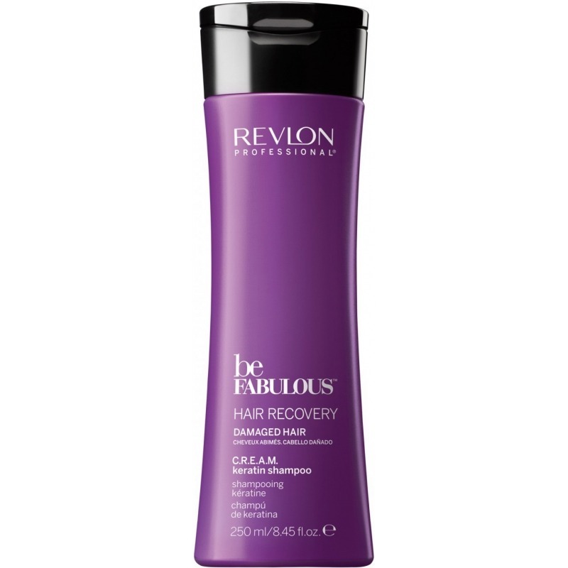 

Be Fabulous C.R.E.A.M. Keratin