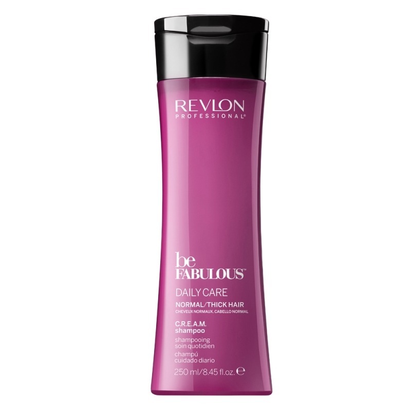 

Be Fabulous Normal/Thick C.R.E.A.M. Cleanser