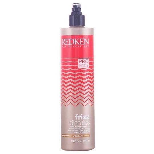 

Эмульсия для волос Redken, Dismiss Frizz
