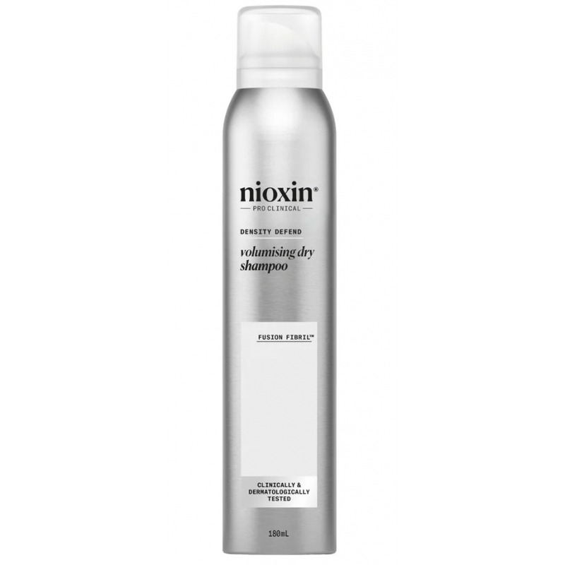 Сухой шампунь Nioxin 1940₽