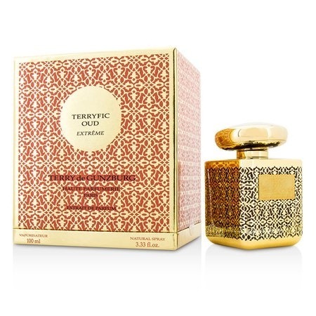 Terryfic Oud Exteme от Aroma-butik