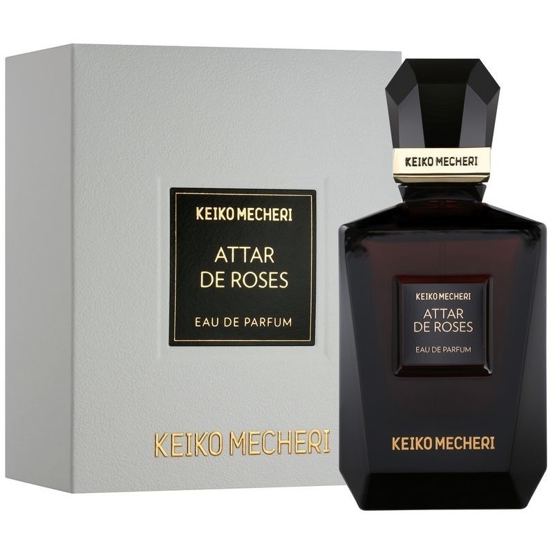 

Attar de Roses