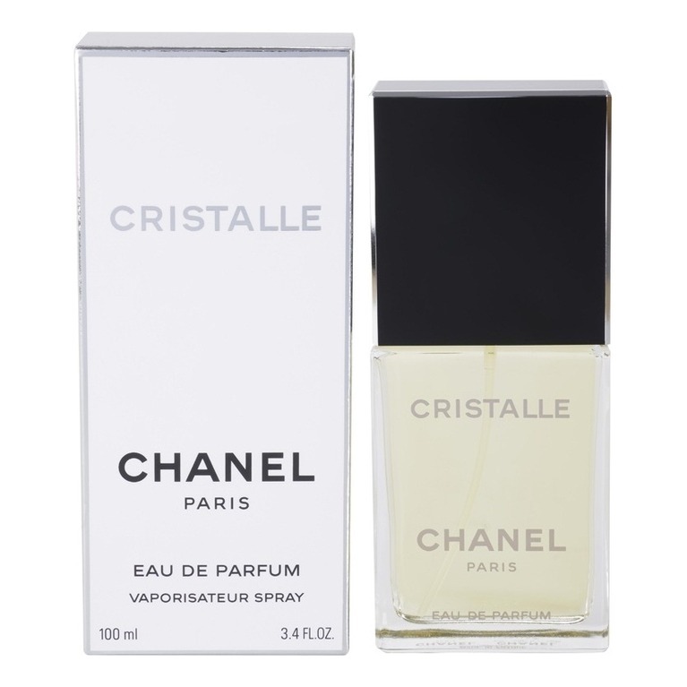 Cristalle Eau de Parfum от Aroma-butik