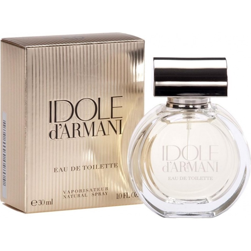 Idole d Armani Eau de Toilette
