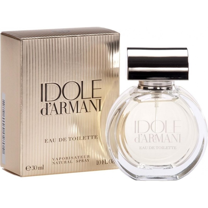 ARMANI Idole d'Armani Eau de Toilette