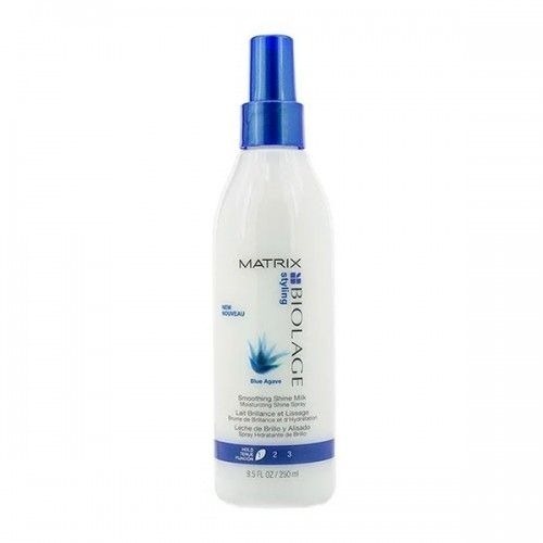 

Молочко для волос Matrix, Biolage Smoothing Shine