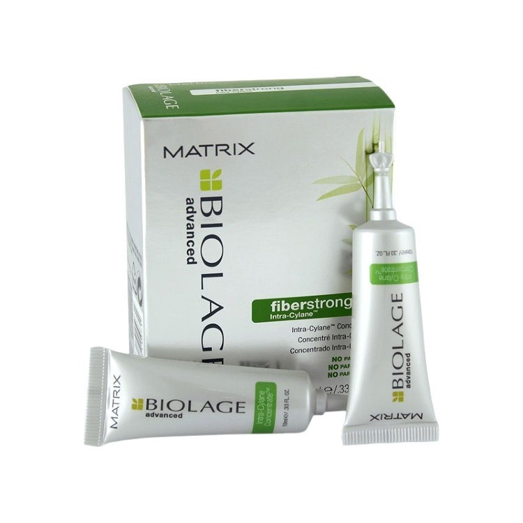 

Сыворотка для волос Matrix, «Файберстронг» Biolage Fiberstrong