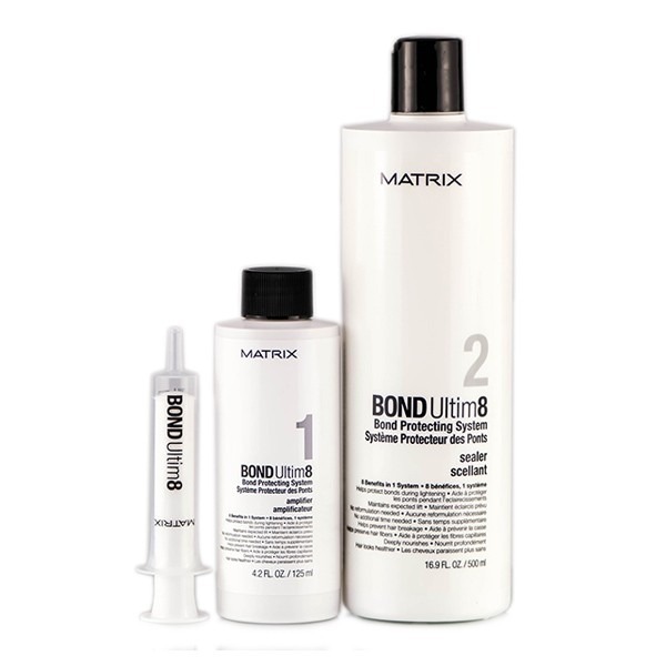 

Bond Ultim8