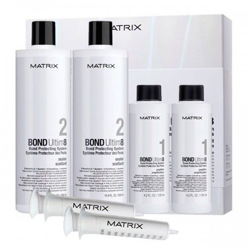 

Bond Ultim8