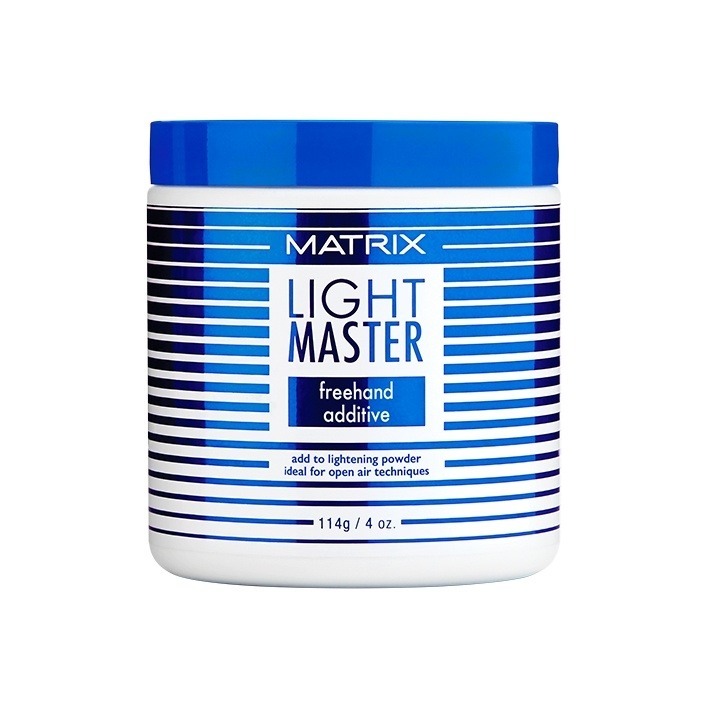 Эмульсия для краски Matrix Light Master Freehand Additive