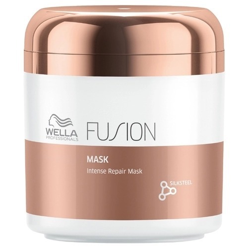 

Маска для волос Wella, Fusion