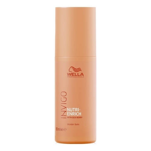 

Бальзам для волос Wella, Invigo Nutri-Enrich