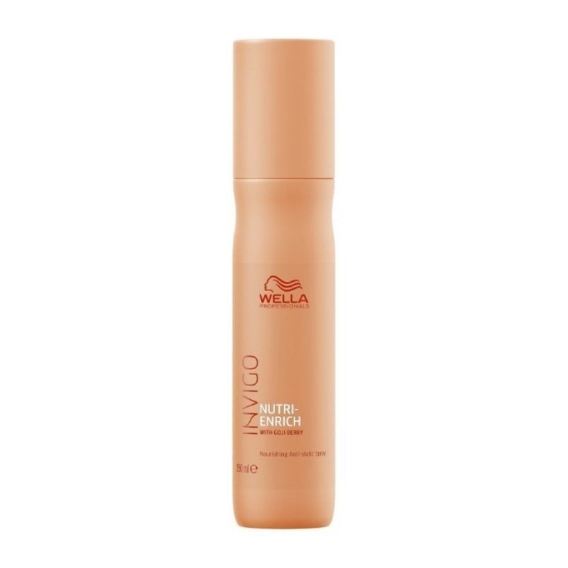 

Спрей для волос Wella, Invigo Nutri-Enrich