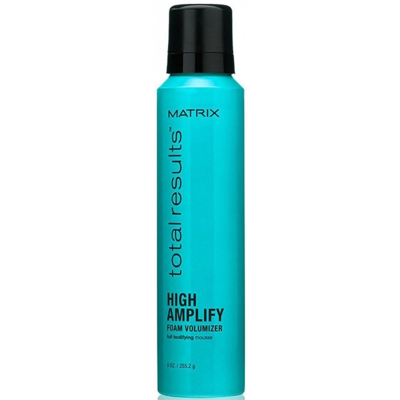 

Мусс для волос Matrix, High Amplify Foam Volumizer