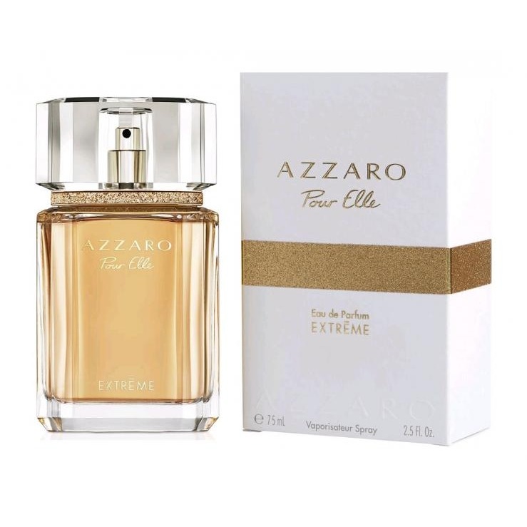 Azzaro Pour Elle Extreme