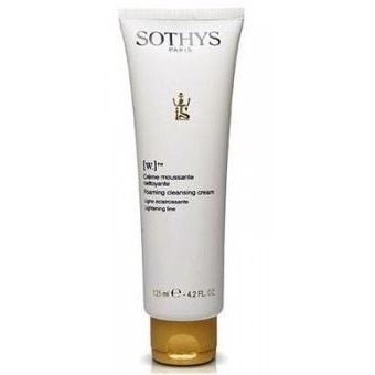 

Очищающий осветляющий крем W+ Brightening Cleansing Cream