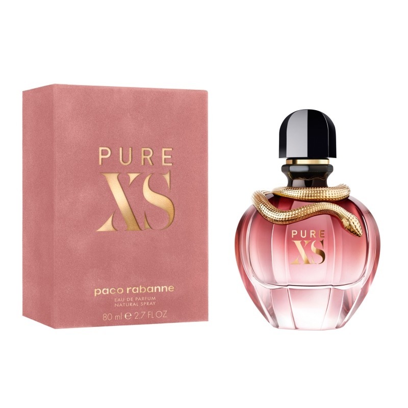 Pure XS For Her от Aroma-butik