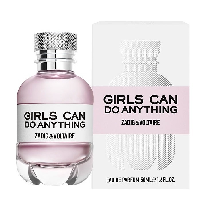 Girls Can Do Anything от Aroma-butik