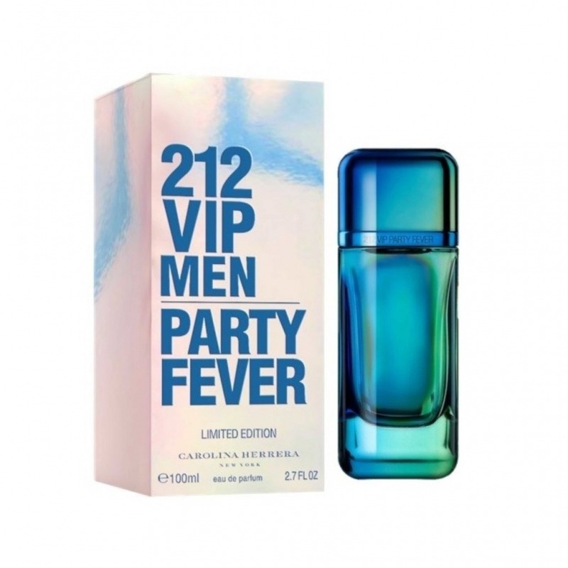 212 VIP Men Party Fever