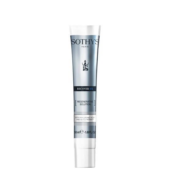 

Маска для лица Sothys, Regenerative Solution