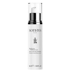 

Ультраувлажняющая сыворотка Hydra3Hа Hydrating Serum