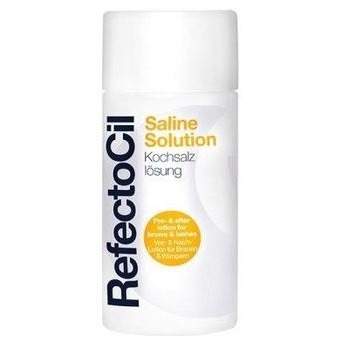 Соль для ресниц RefectoCil Saline solution