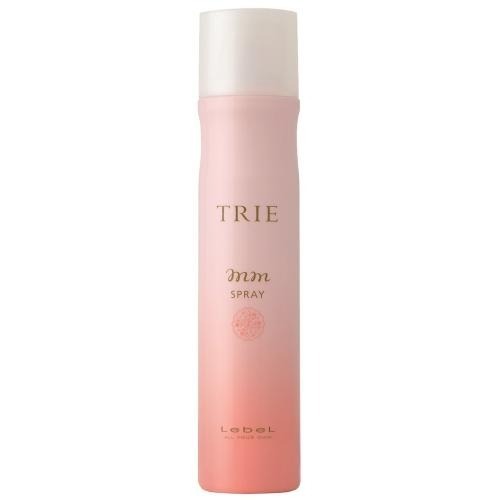 

Спрей для волос Lebel Cosmetics, Trie MM