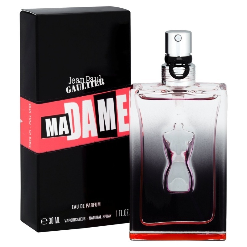 

Ma Dame Eau de Parfum
