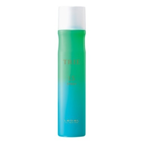

Спрей для волос Lebel Cosmetics, «Контроль фиксации» Trie Spray LS