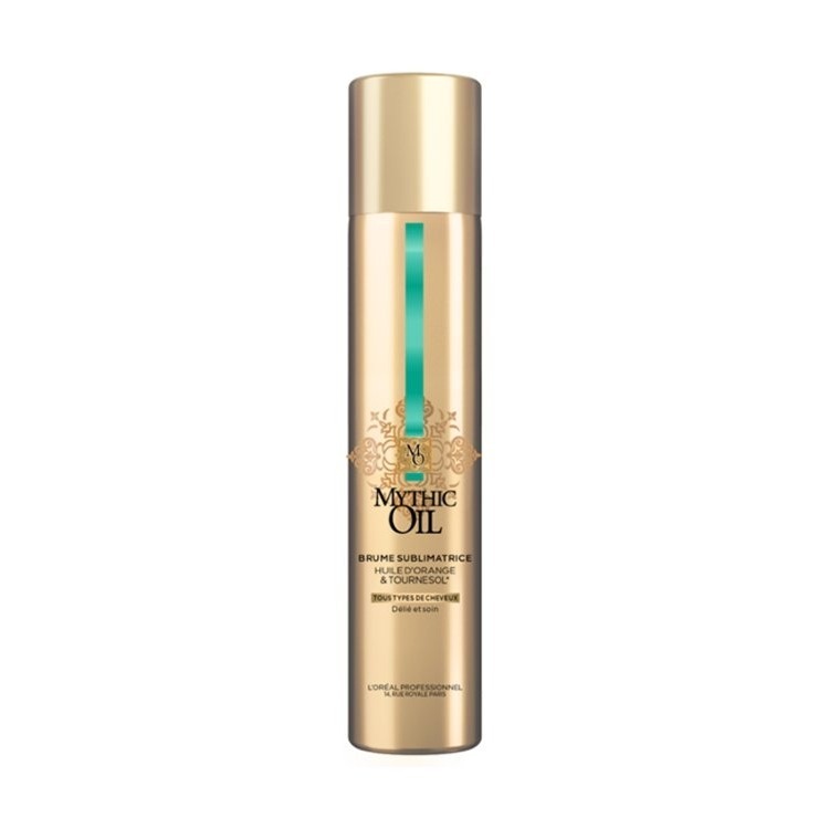 

Кондиционеры для волос Loreal Professionnel, Mythic Oil Brume Sublimatrice