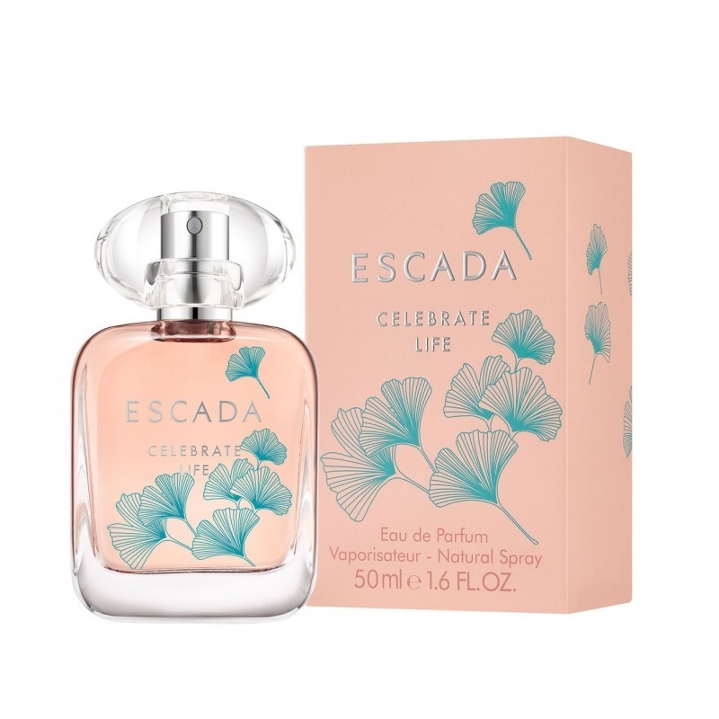 Celebrate Life escada celebrate life 50