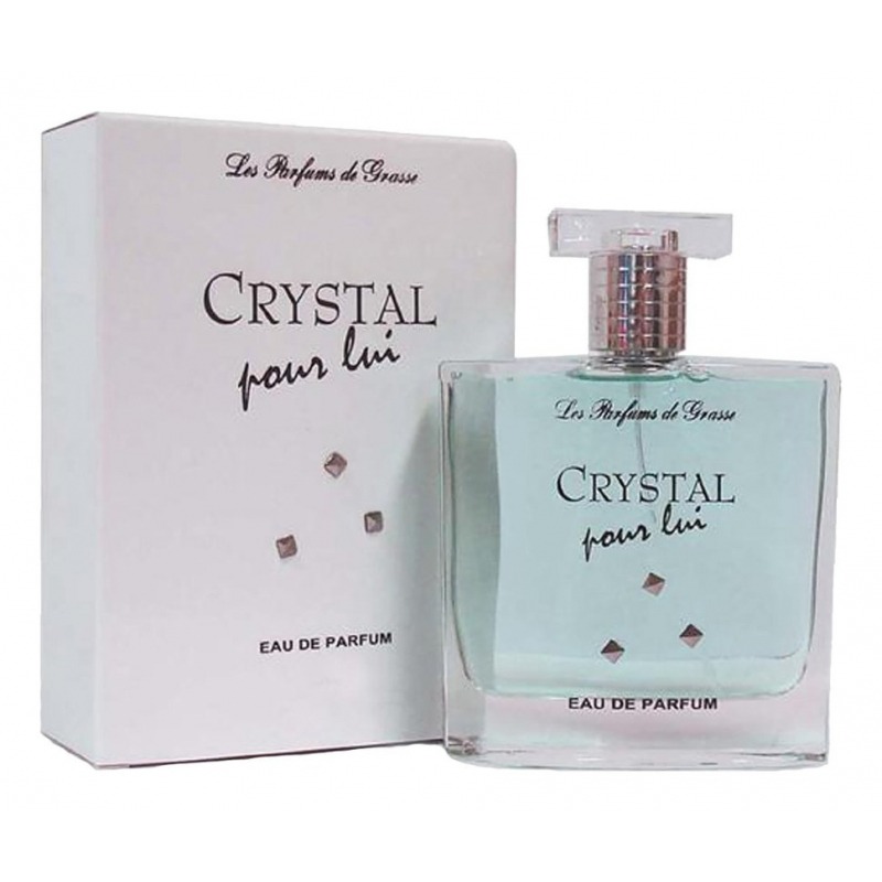 Crystal Pour Lui от Aroma-butik