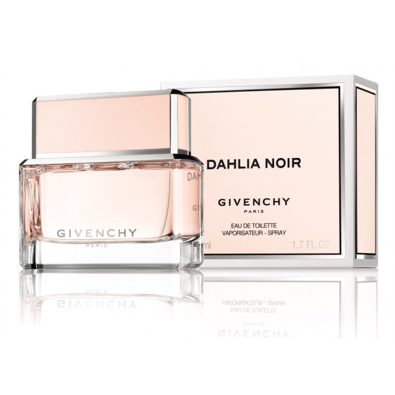 Dahlia Noir Eau de Toilette от Aroma-butik